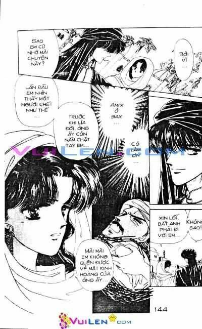 Nàng Công Chúa Ham Chơi: Chapter 4