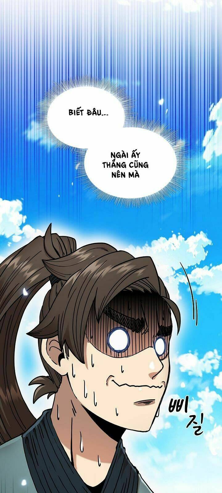 Thân Thủ Đệ Nhất Kiếm: Chapter 12