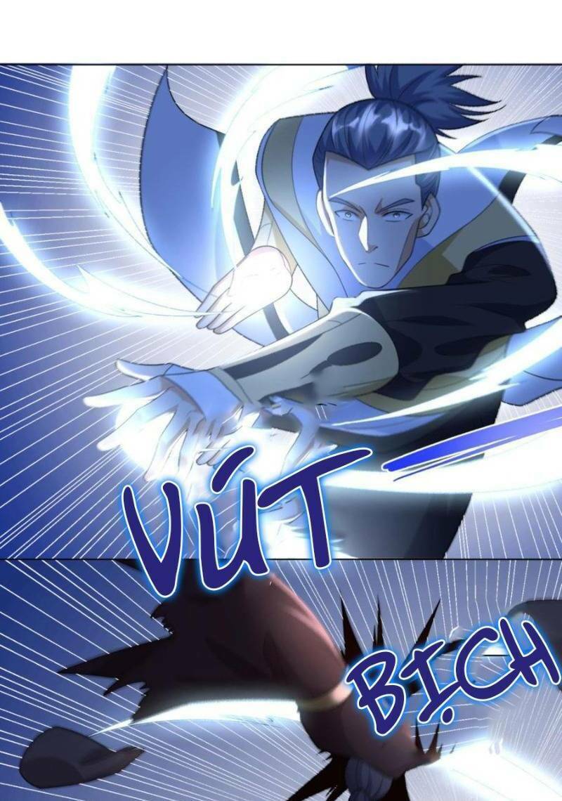 Chí Tôn Trọng Sinh: Chapter 44