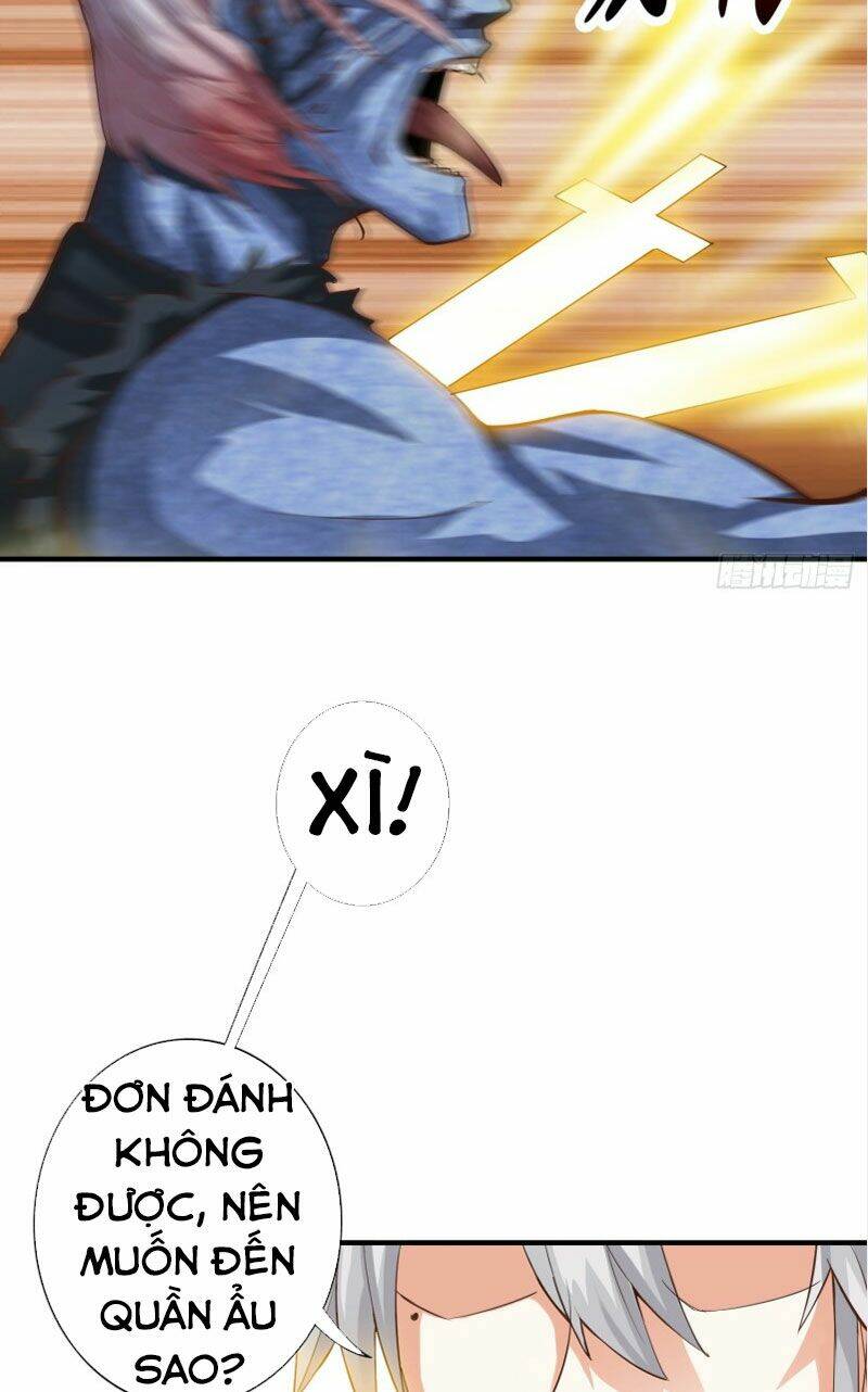 Chư Thiên Ký: Chapter 297