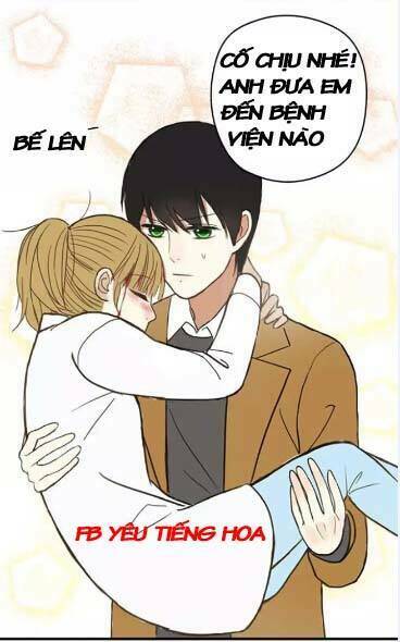 Thần Tượng Điểm Zero: Chapter 9