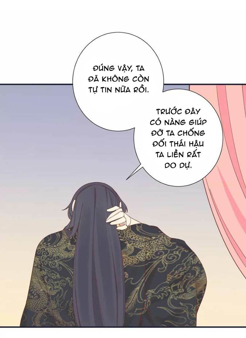 Hoàng Hậu Bận Lắm: Chapter 175