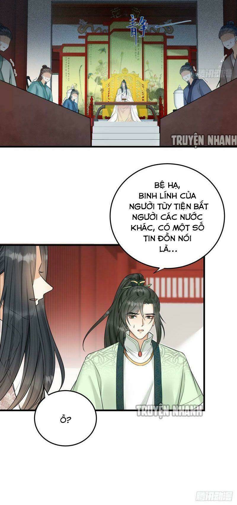 Lễ Băng Nhạc Phôi Chi Dạ: Chapter 41
