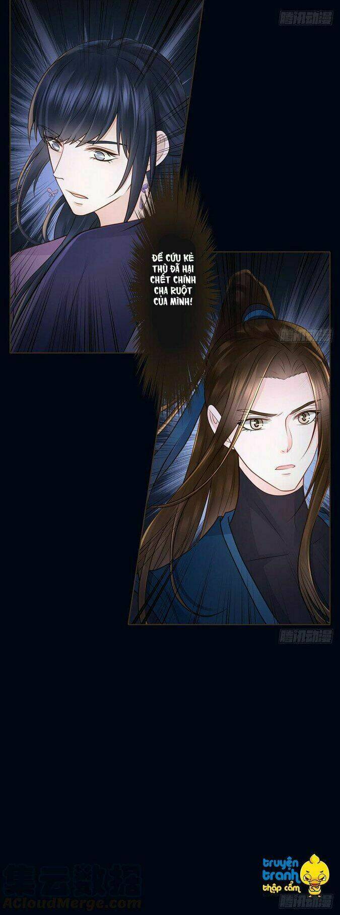 Đại Giá Thừa Tướng: Chapter 138