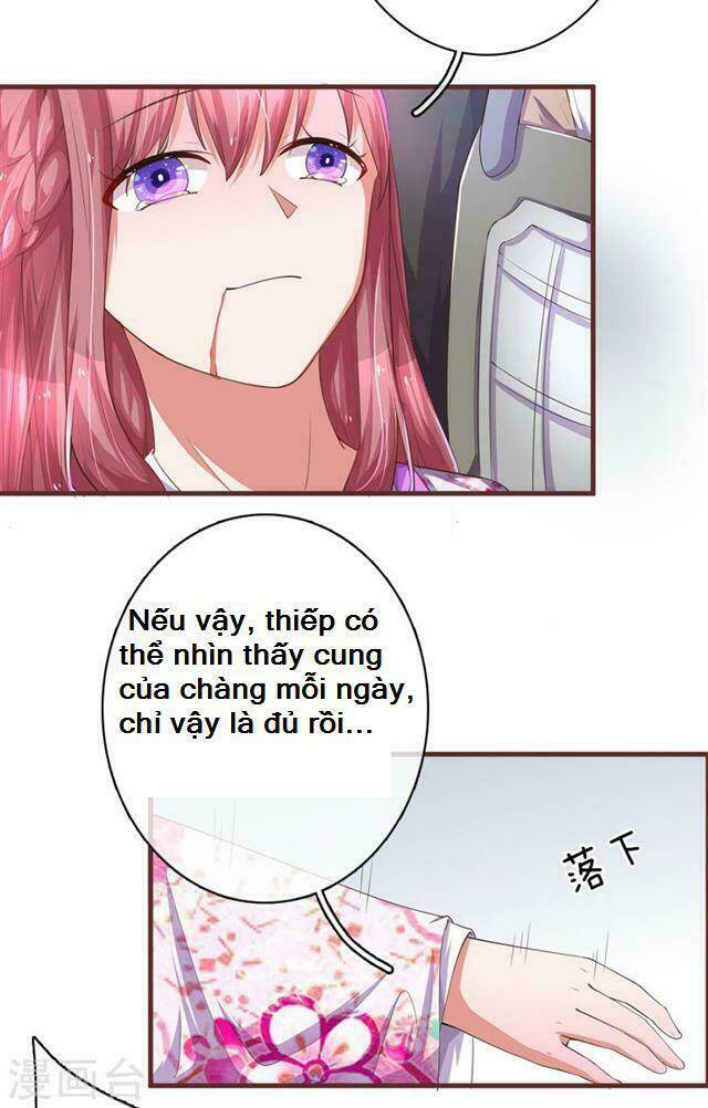Trùng Sinh Để Trả Thù: Chapter 25