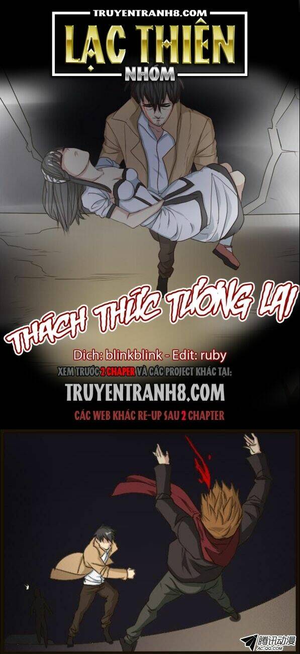 Future trial: Chapter 7