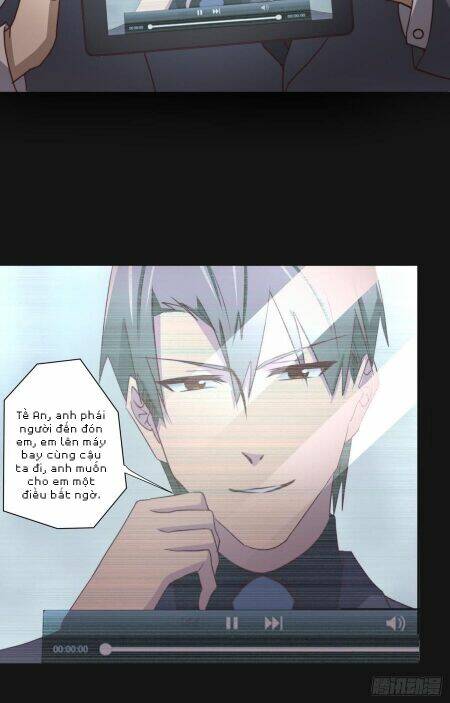 Đơn Phương Yêu Thầm Anh: Chapter 79