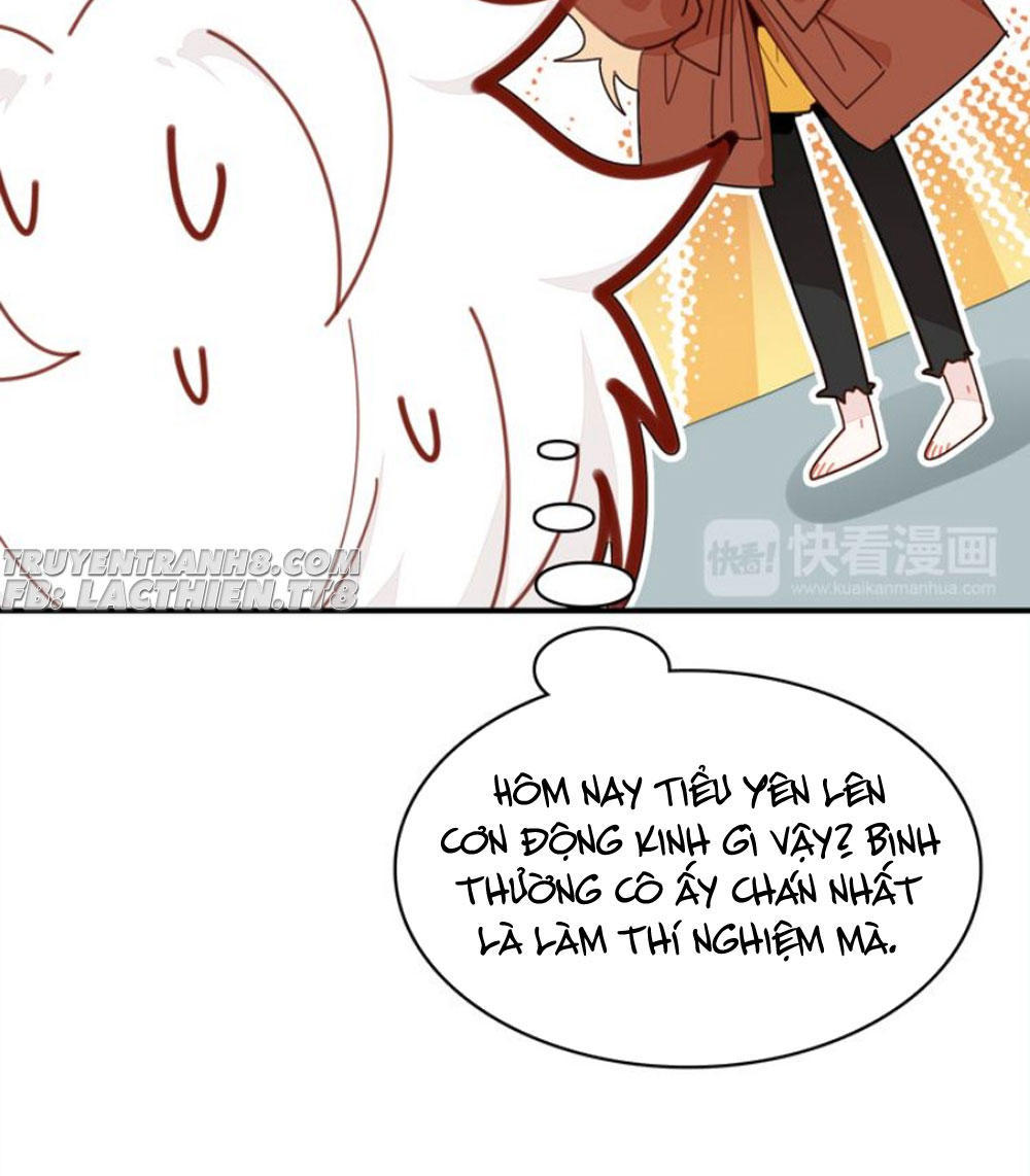 Ái Ngạo Kiều Long Vương Gia: Chapter 20