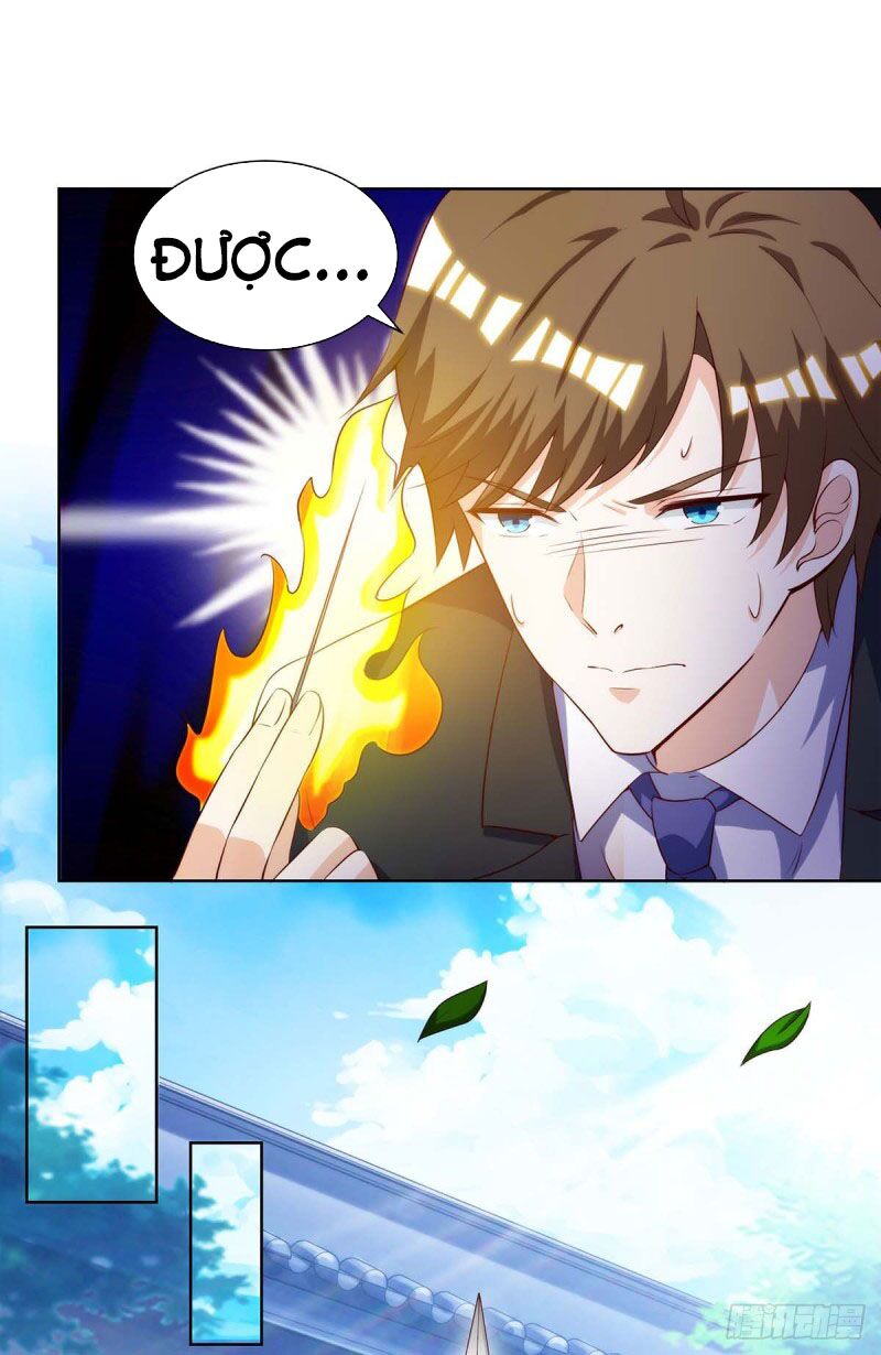 Thần Cấp Thấu Thị: Chapter 110