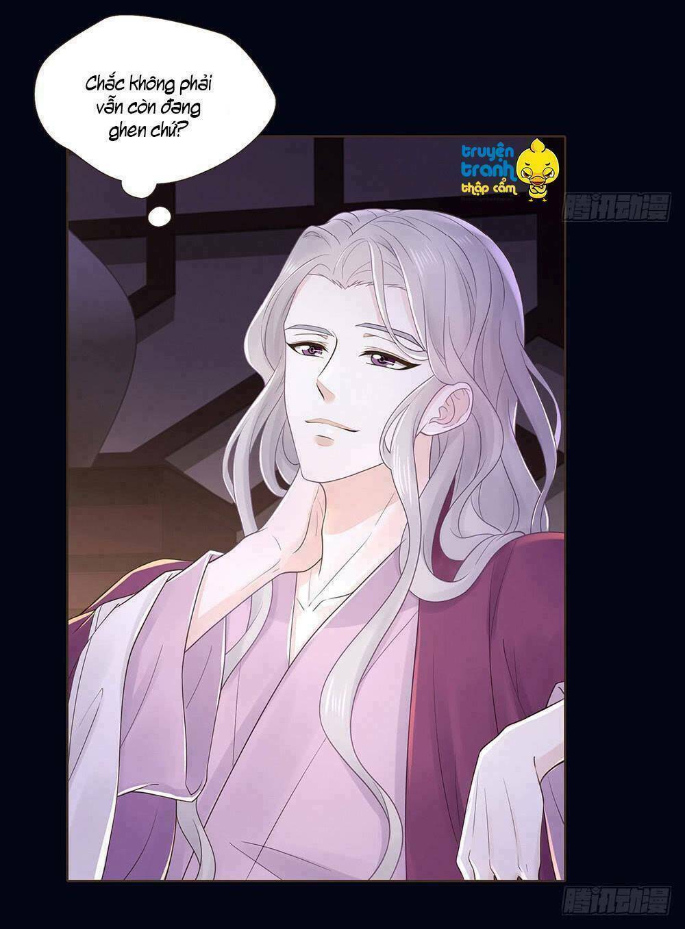 Đại Giá Thừa Tướng: Chapter 108