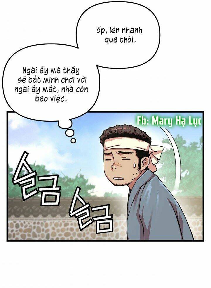 Tôi Sẽ Sống Như Một Hoàng Tử: Chapter 14
