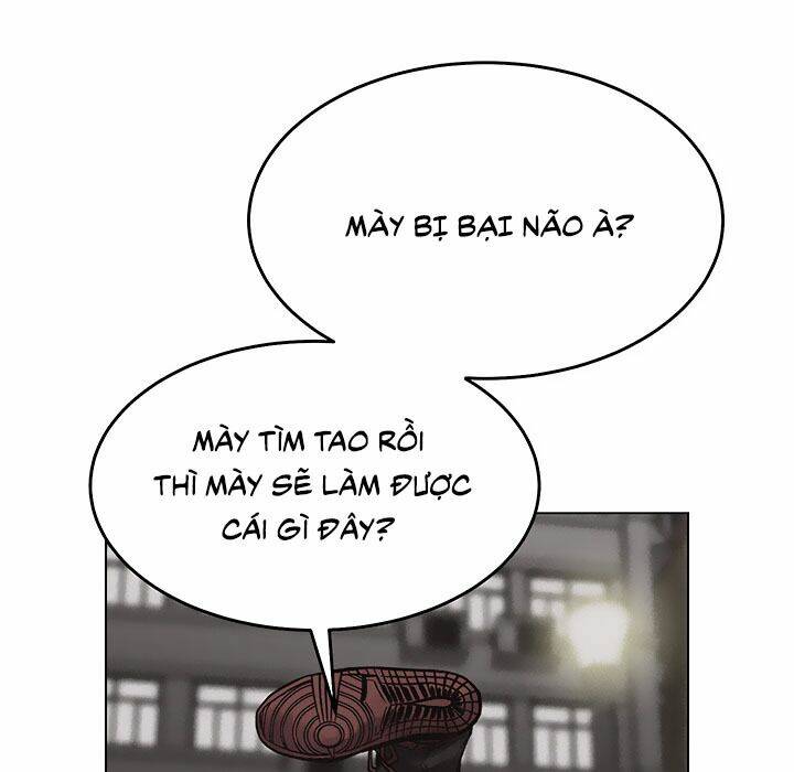 Nắm Đấm: Chapter 11