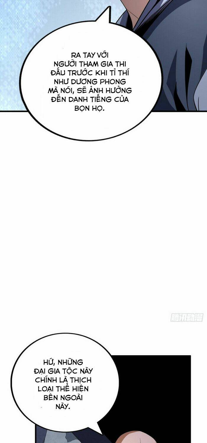 Vương Bài Thần Y: Chapter 79