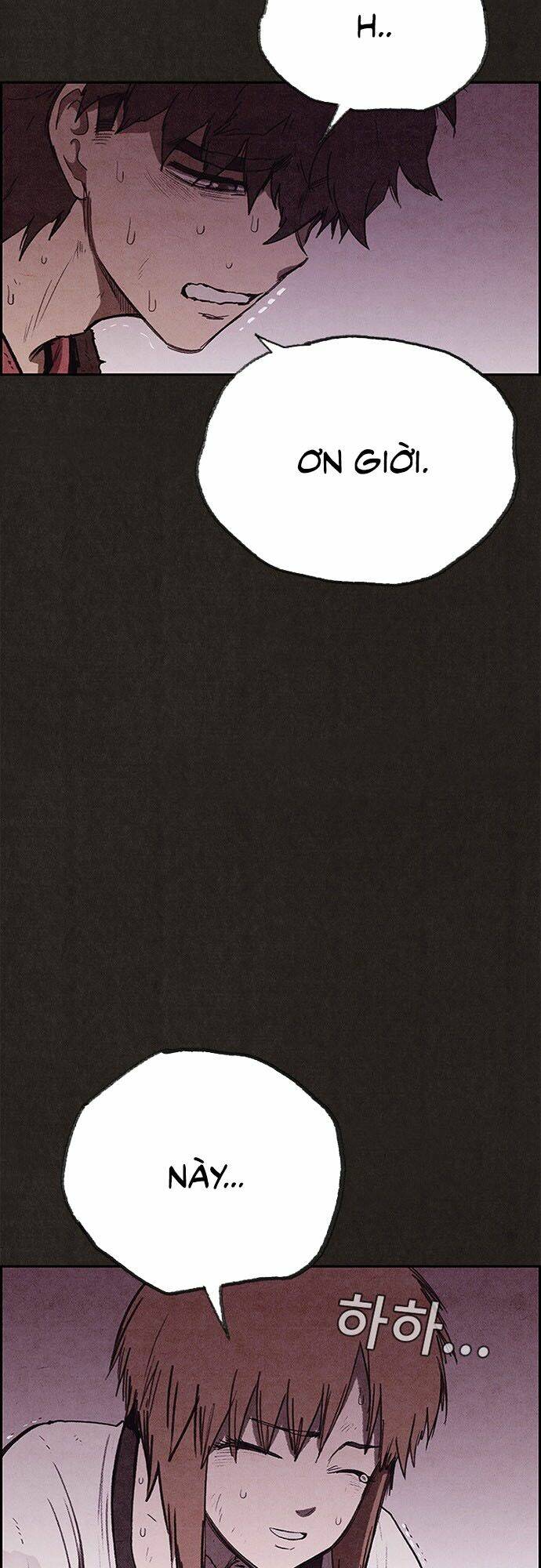 Quái Vật Tại Chung Cư Xanh: Chapter 106