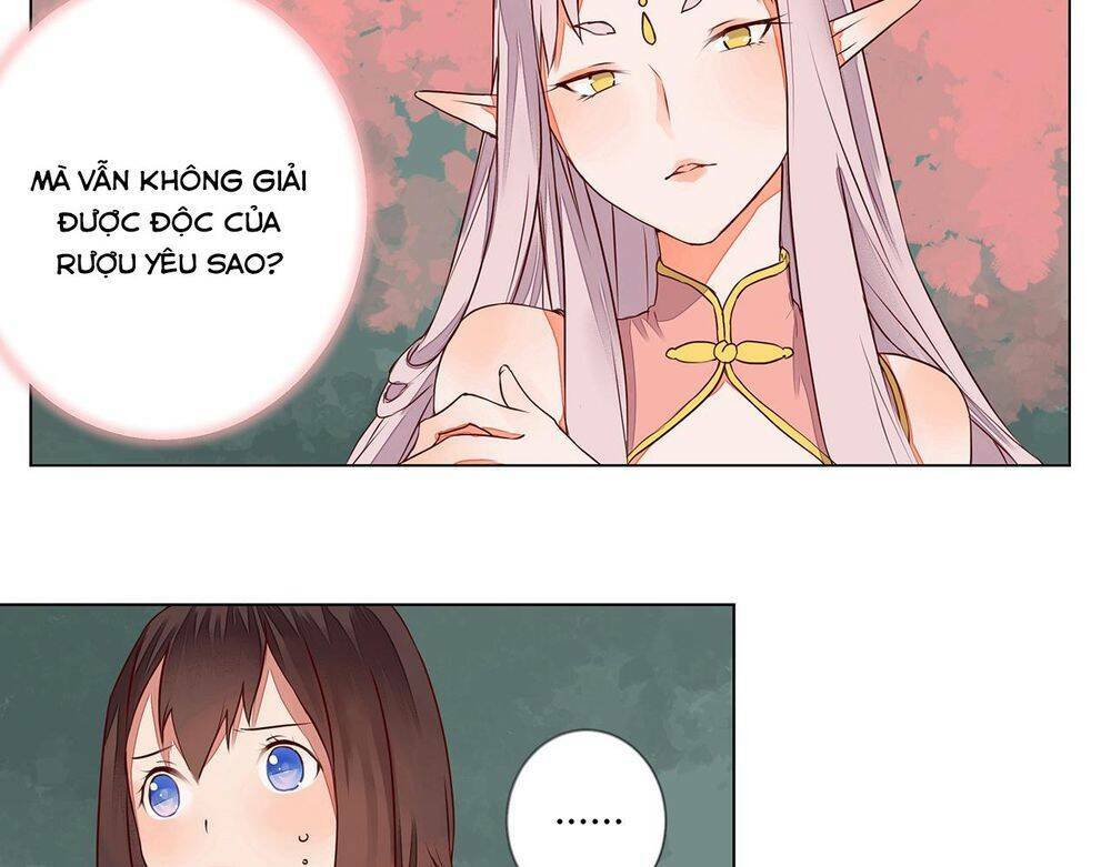 Đốt Đào Hoa: Chapter 6