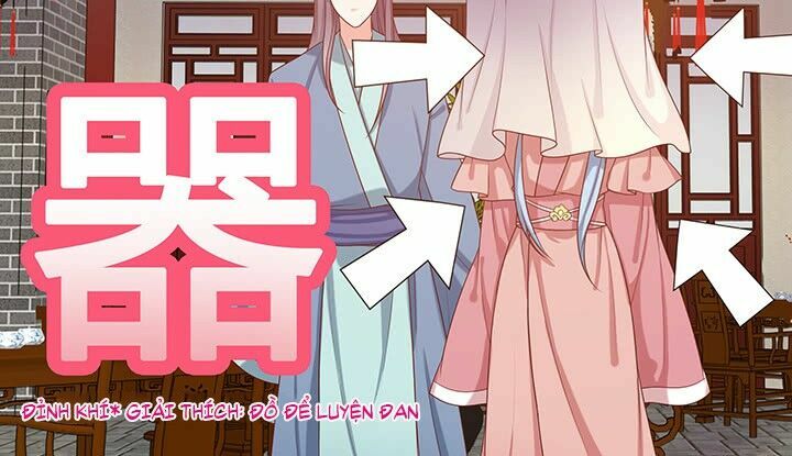 Đô đốc đại nhân sủng thê kí: Chapter 17.2