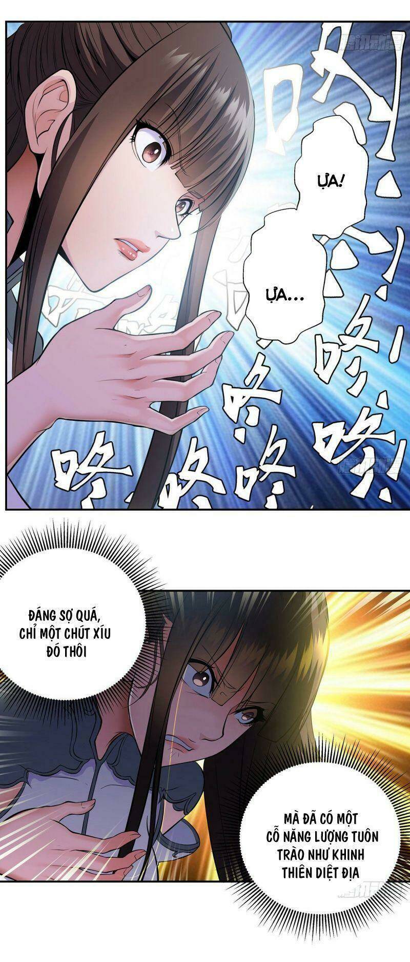 Ta Là Đại Hoàn Đan: Chapter 5