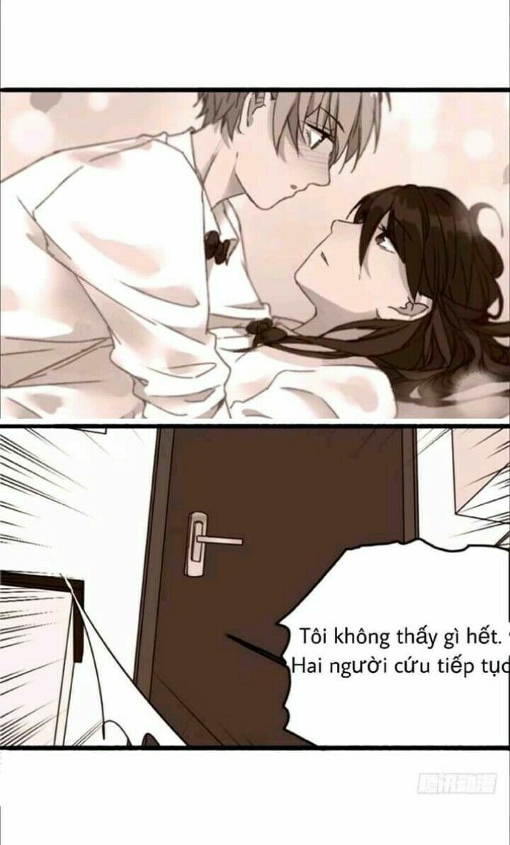 Thì Thầm: Chapter 9