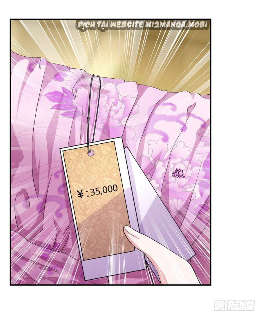 Gả Cho Tình Cũ Làm Lão Bà: Chapter 10