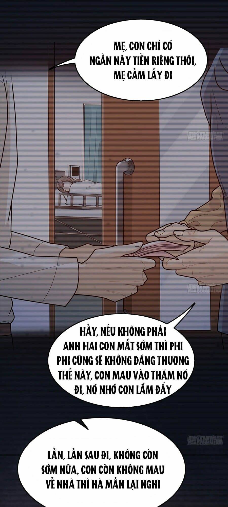 Hai Cách Tìm Gặp Người Yêu: Chapter 37