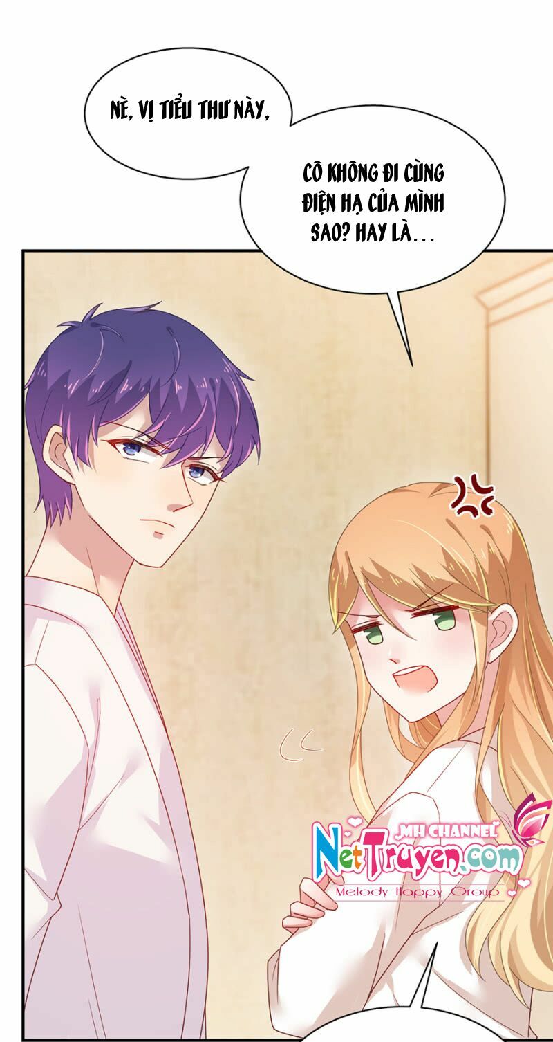 Ma Lạt Thiên Kim Đẩu Ác Thiếu: Chapter 178