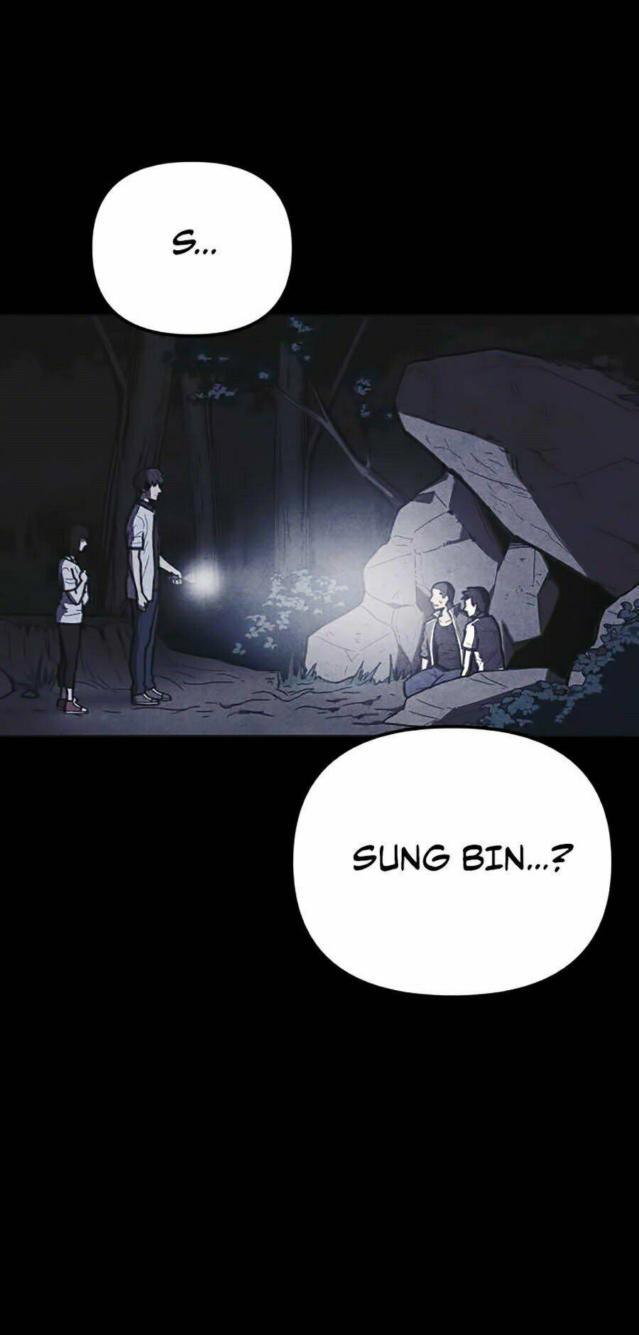 Cậu Bé Shotgun: Chapter 19