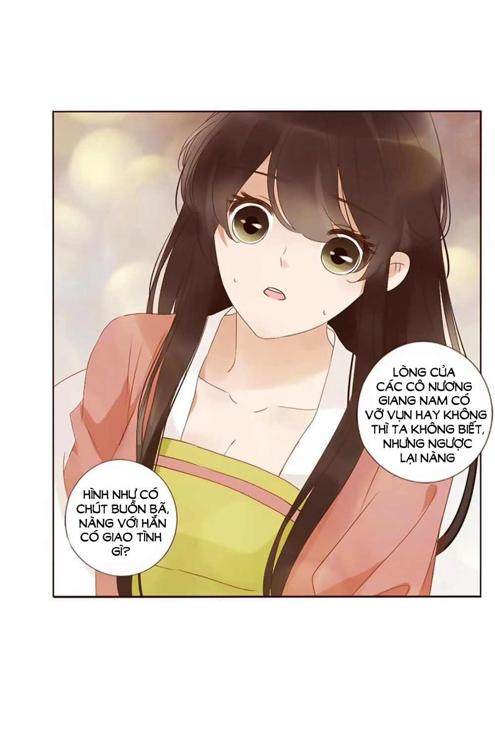 Đế Vương Trắc: Chapter 246
