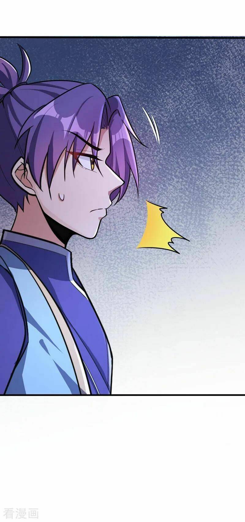 Yêu Giả Vi Vương: Chapter 154