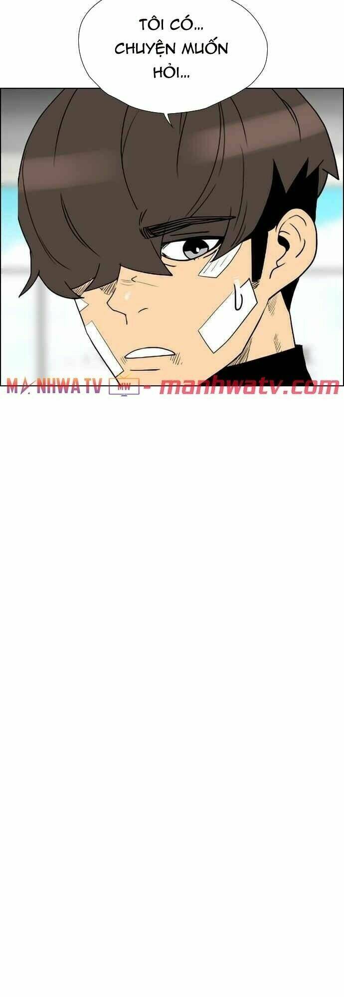 Kẻ Hồi Sinh: Chapter 107