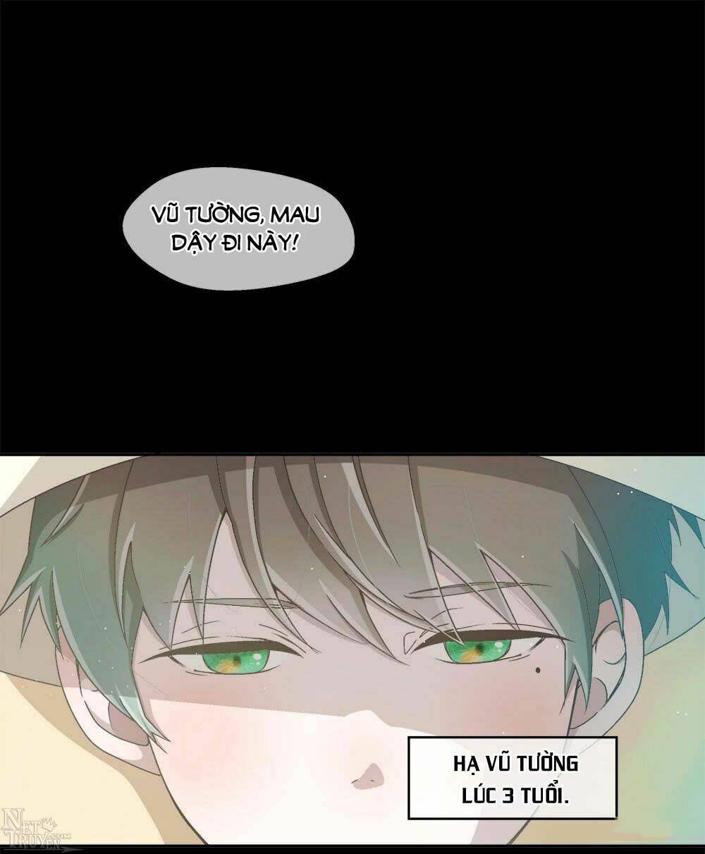 Đối Nhĩ Duy Mệnh Thị Tòng: Chapter 7