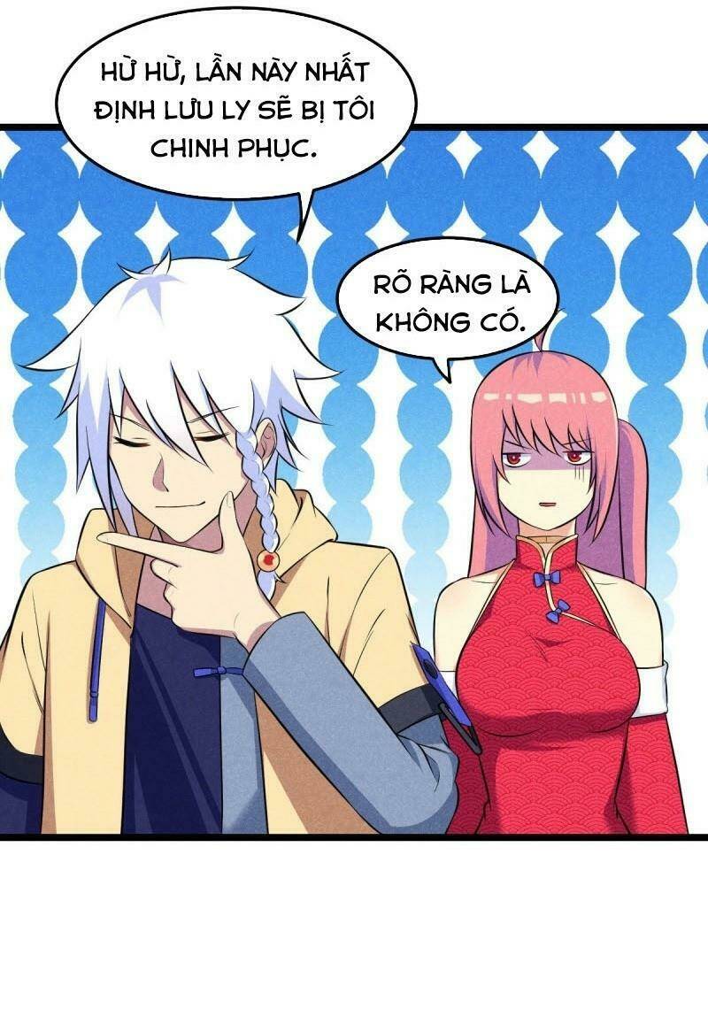 Thần Tiên Rút Thẻ: Chapter 13