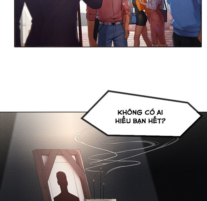 Ảo Mộng Hồ Điệp: Chapter 6