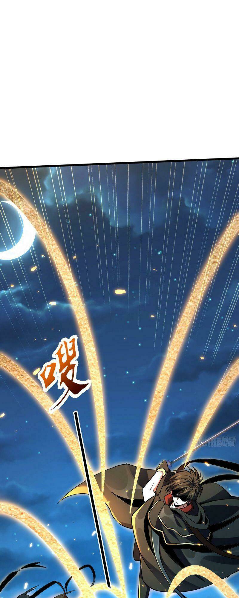 Tân Đình Là Hảo Đao: Chapter 9