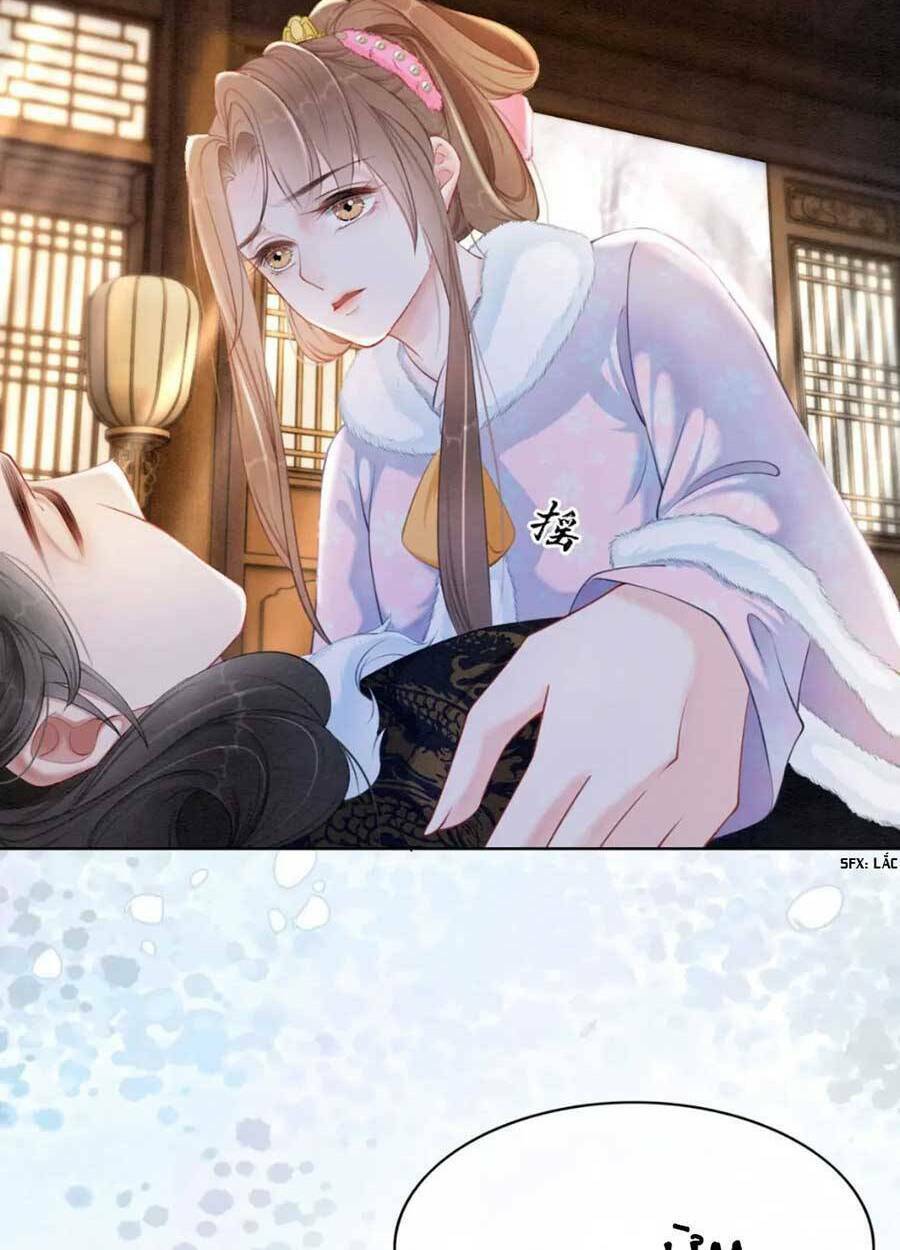 Xung Hỉ Vương Phi: Chapter 97