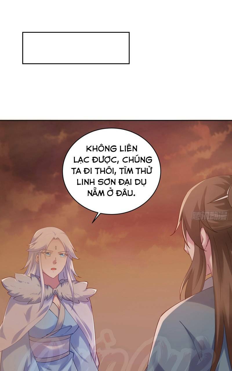 Siêu Phàm Truyện: Chapter 211