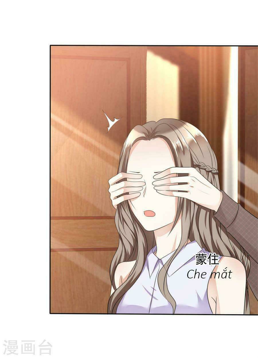 Con Đường Phản Công Của Sủng Thê: Chapter 23