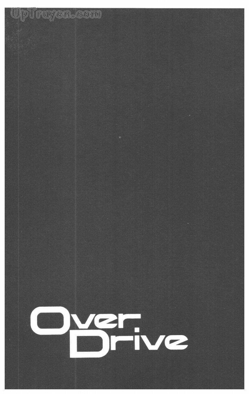Over Drive: Chapter 10
