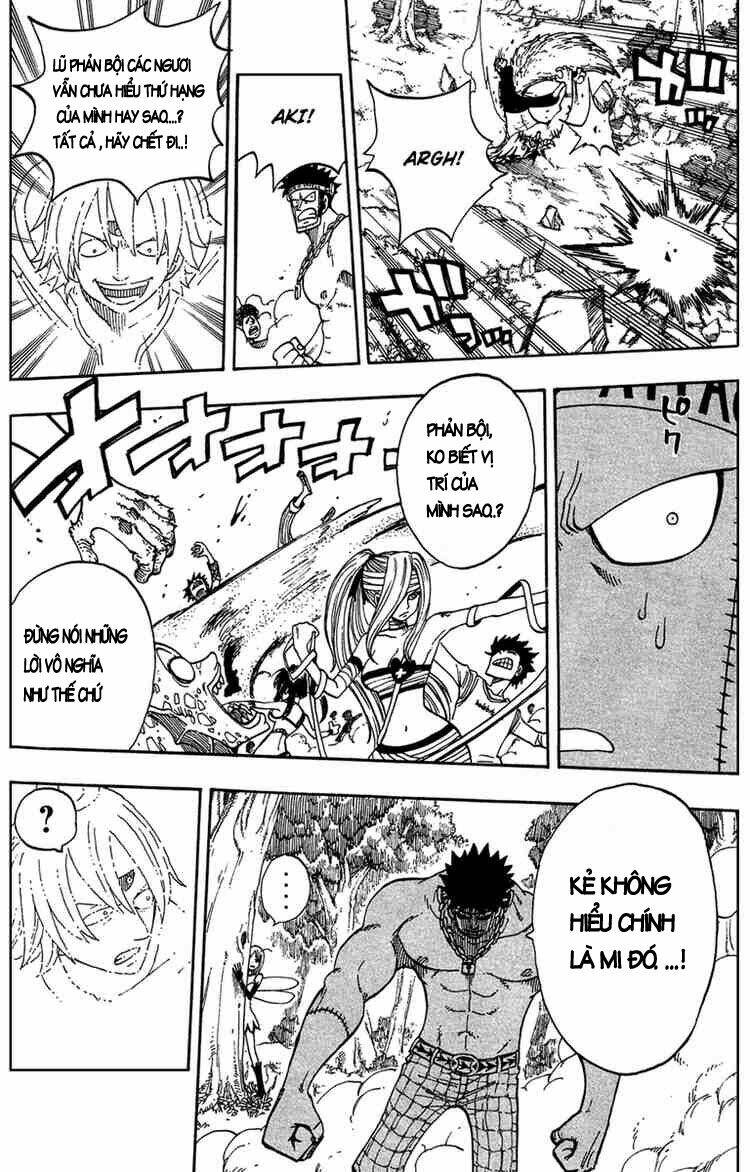 Monster Soul: Chapter 2