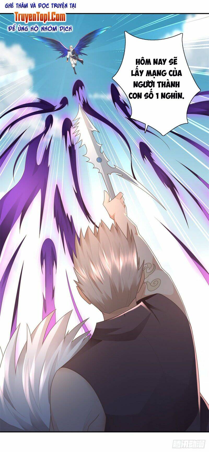 Chí Tôn Trọng Sinh: Chapter 109