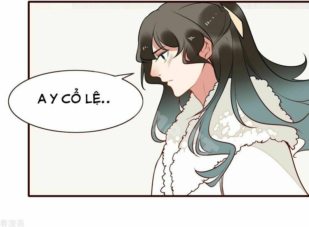 Bỉ Ngạn Hoa: Chapter 35