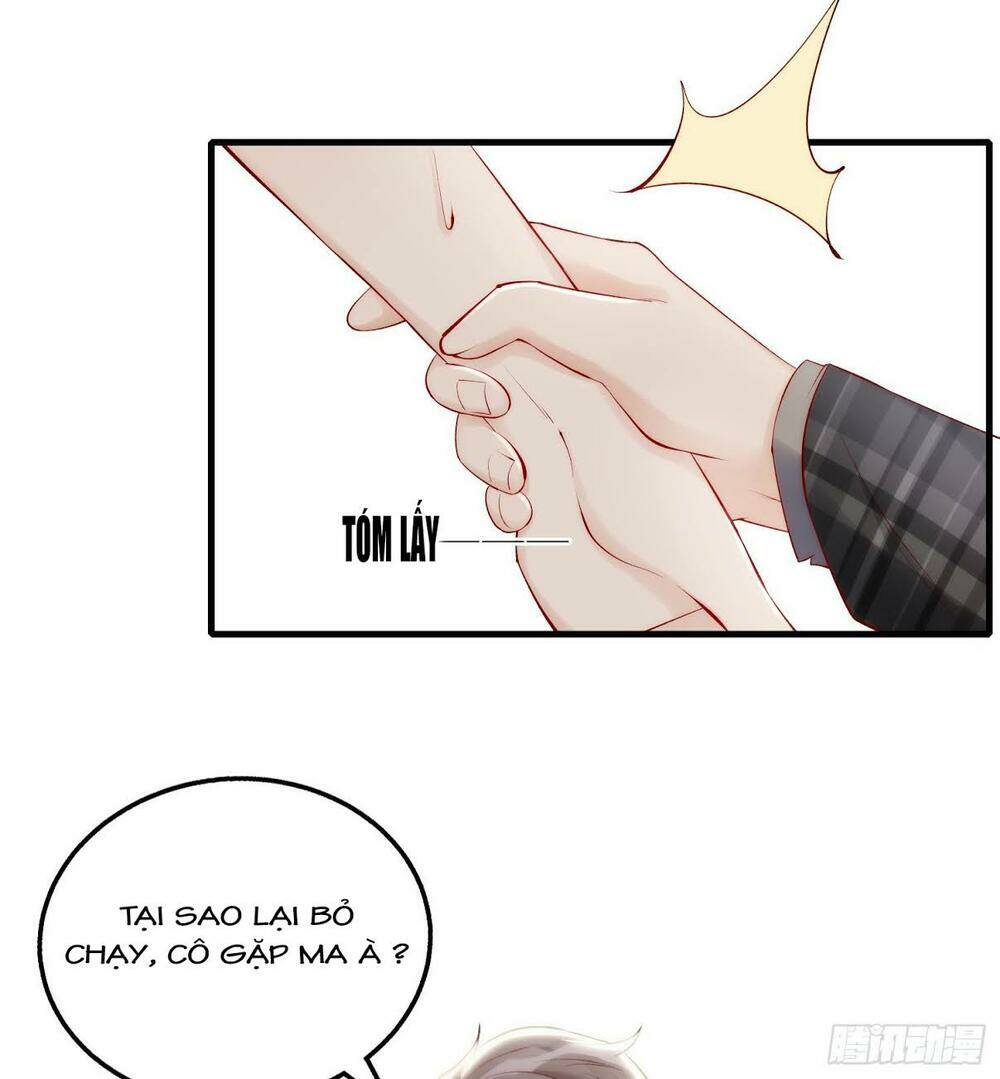 Lấy Tình Yêu, Lấy Thời Gian: Chapter 22