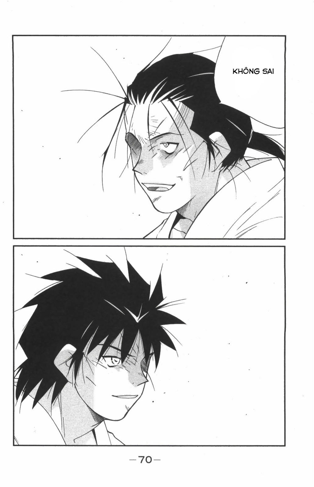 Truyền Nhân Atula 3: Chapter 23