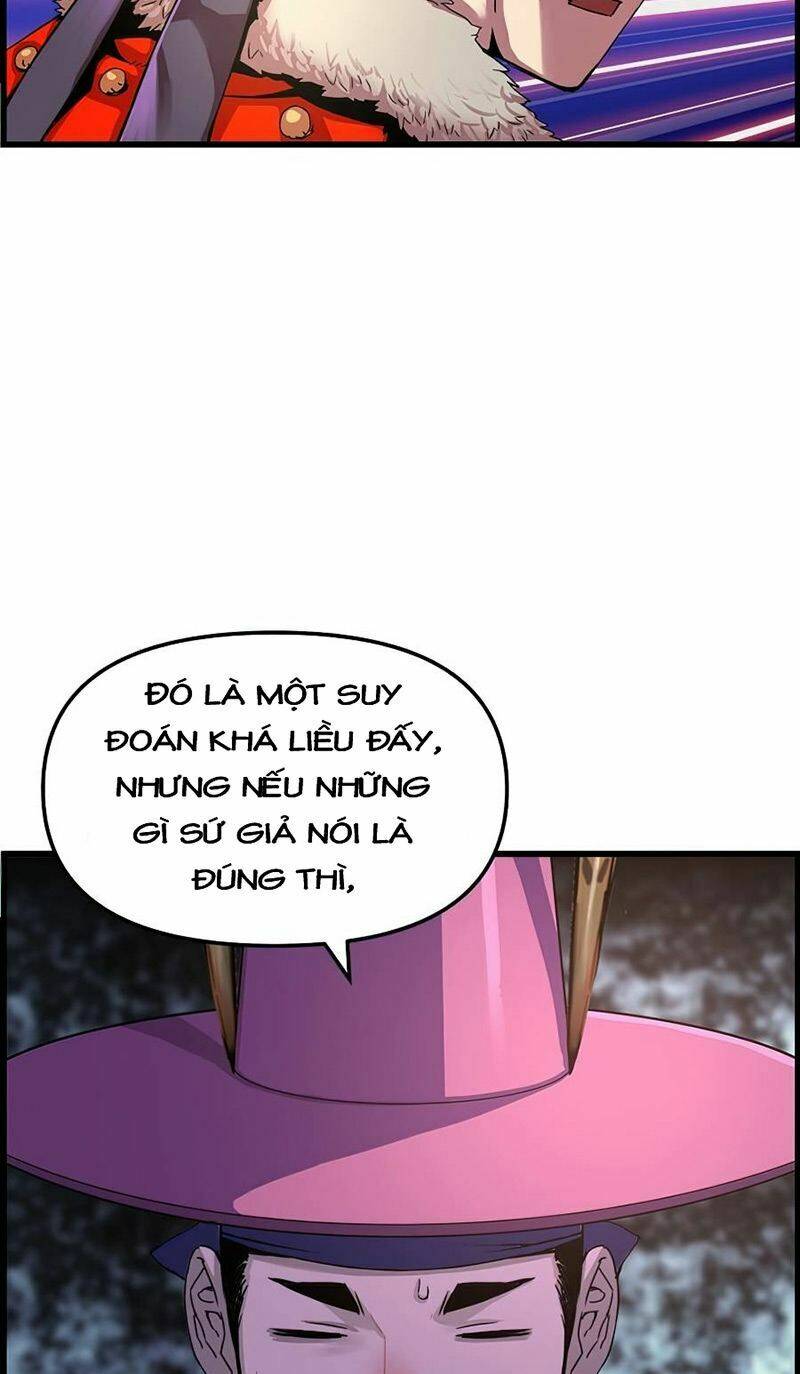 Tôi Sẽ Sống Như Một Hoàng Tử: Chapter 69