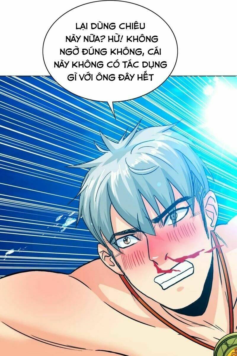 Hệ Thống Tiên Tôn Tại Đô Thị: Chapter 129
