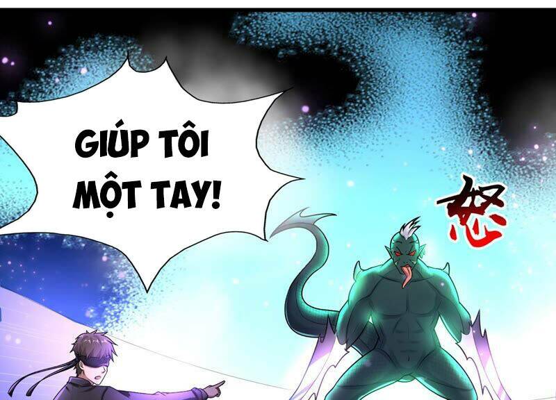 Siêu Năng Phân Hóa: Chapter 14