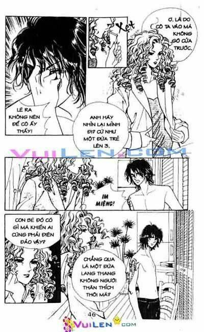 Tìm Anh - Look For Oppa: Chapter 1