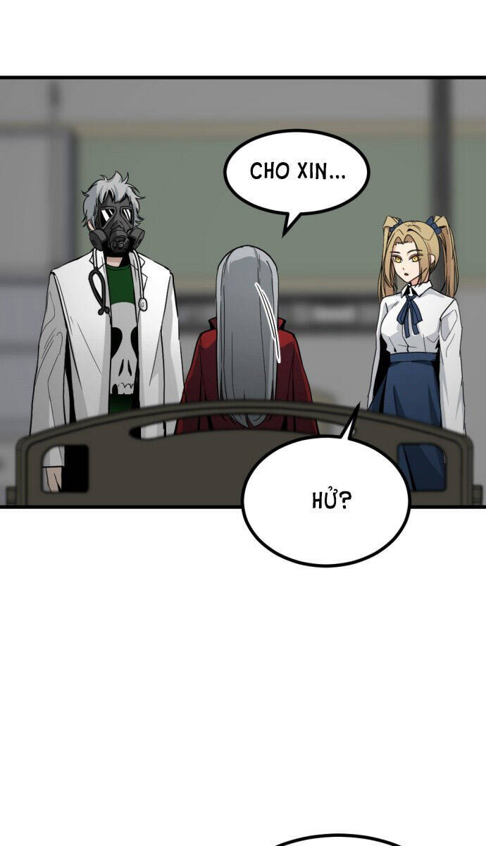 Hero Killer Boom: Chapter 12