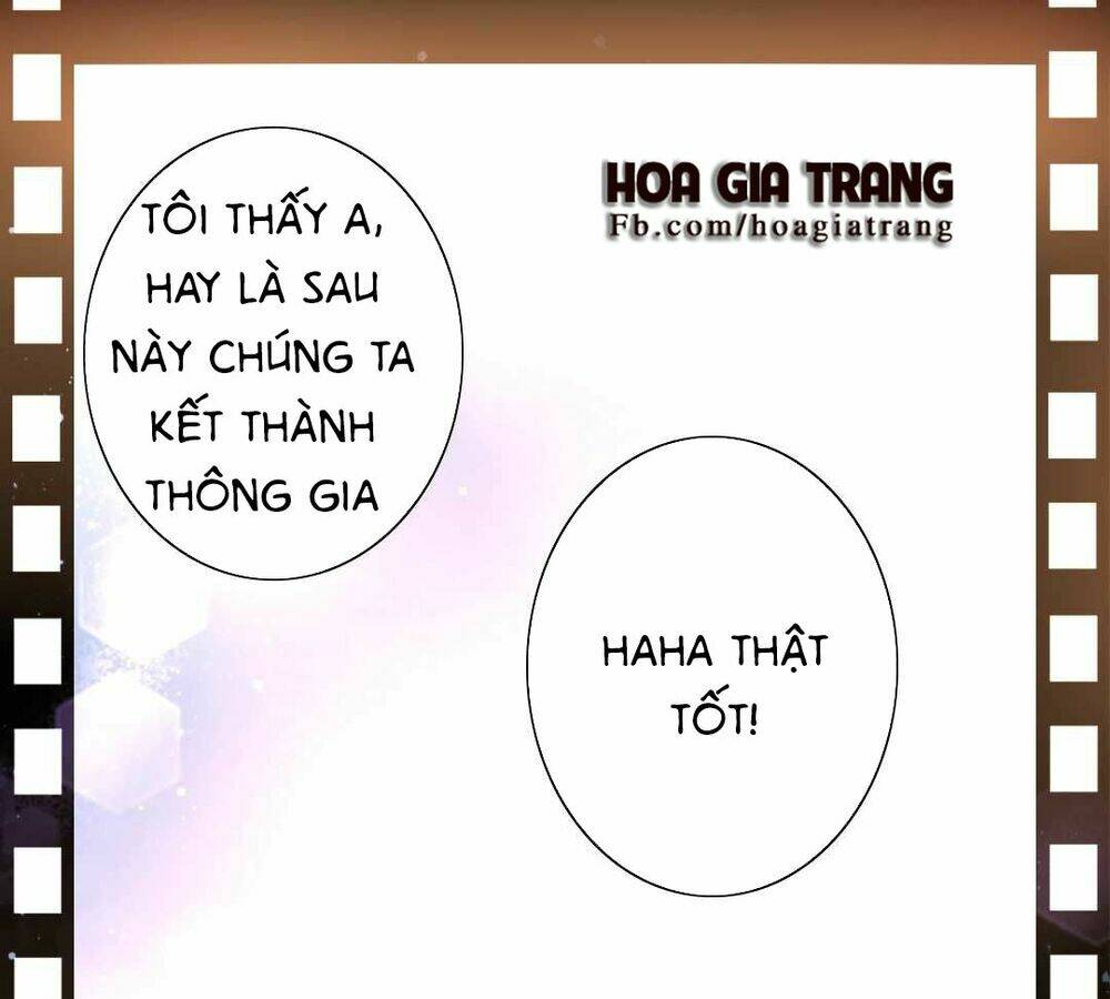 Phục Thù Thiếu Gia Tiểu Điềm Thê: Chapter 10