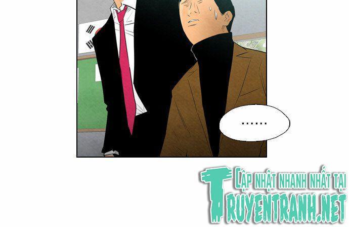 Revival Man: Chapter 5