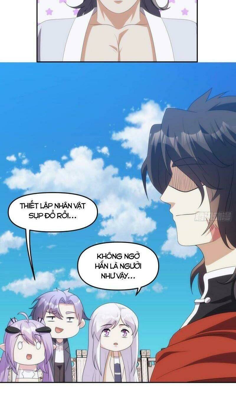 Xâm Lược Vạn Giới: Chapter 92